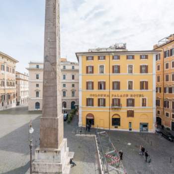 Ufficio in affitto a Roma (Roma)