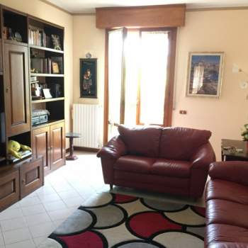 Appartamento in vendita a Cavezzo (Modena)