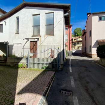 Appartamento in vendita a Isola Vicentina (Vicenza)