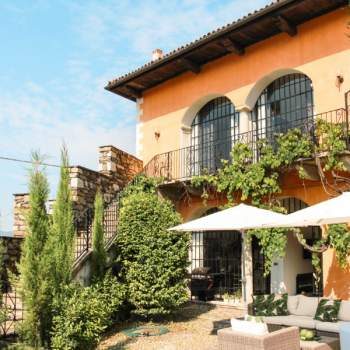Casa a schiera in vendita a Ameno (Novara)