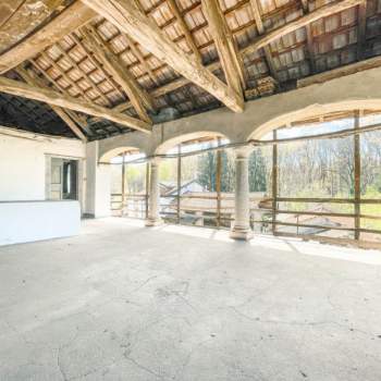 Casa a schiera in vendita a San Maurizio d'Opaglio (Novara)