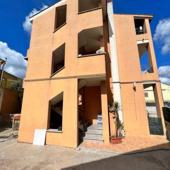 Appartamento in vendita a Usini (Sassari)