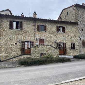 Casa singola in vendita a Anghiari (Arezzo)