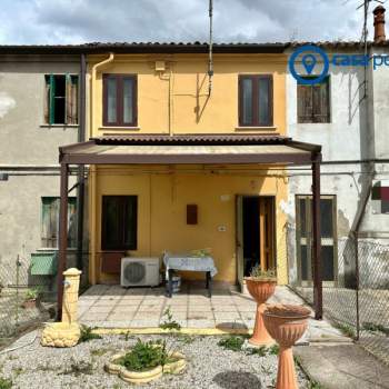 Casa a schiera in vendita a Villadose (Rovigo)