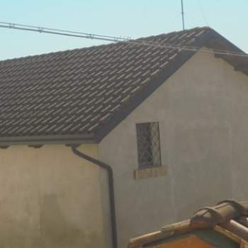 Casa a schiera in vendita a Riva del Po (Ferrara)