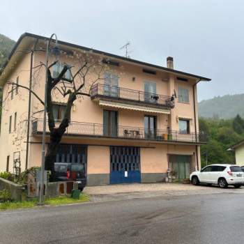 Appartamento in vendita a Badia Calavena (Verona)