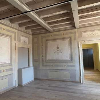 Appartamento in affitto a Tregnago (Verona)