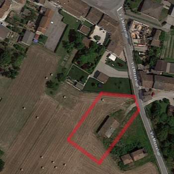 Terreno in vendita a Concordia sulla Secchia (Modena)