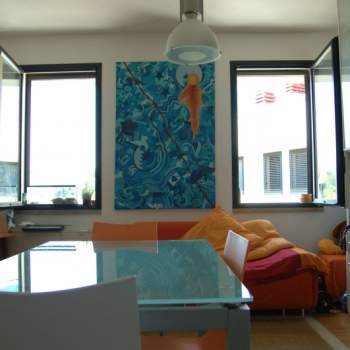 Appartamento in vendita a Montegrotto Terme (Padova)