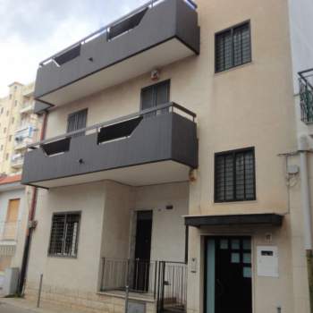 Appartamento in vendita a Modugno (Bari)