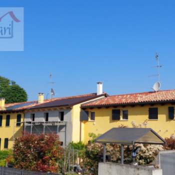 Casa a schiera in vendita a Selvazzano Dentro (Padova)