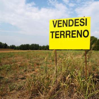 Terreno in vendita a Piazzola sul Brenta (Padova)