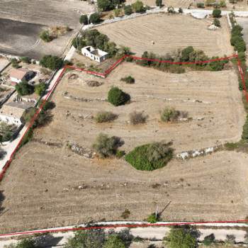 Terreno in vendita a Modica (Ragusa)