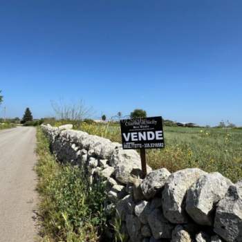 Terreno in vendita a Modica (Ragusa)