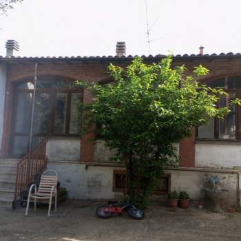 Appartamento in vendita a Bertinoro (Forlì-Cesena)
