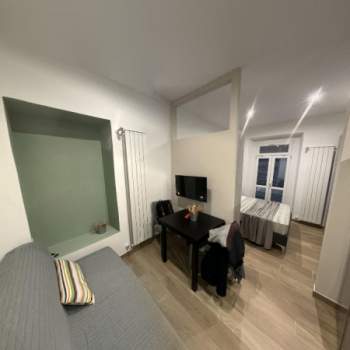 Appartamento in affitto a Torino (Torino)