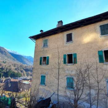 Appartamento in vendita a Sella Giudicarie (Trento)
