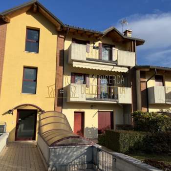 Appartamento in vendita a Santorso (Vicenza)