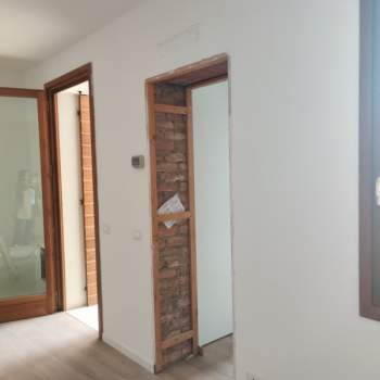 Monolocale in affitto a Abano Terme (Padova)