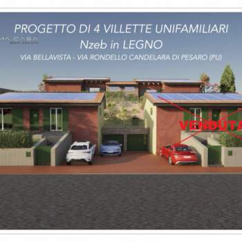 Villa in vendita a Pesaro (Pesaro e Urbino)