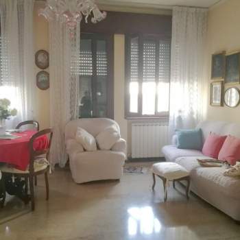 Appartamento in vendita a Rovigo (Rovigo)