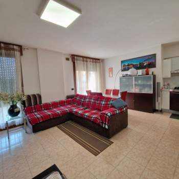 Appartamento in vendita a Campodarsego (Padova)