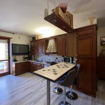 Appartamento in vendita a Alba (Cuneo)