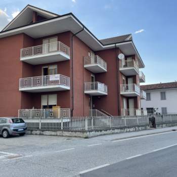 Appartamento in vendita a Narzole (Cuneo)