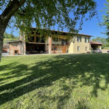 Casa singola in vendita a Briaglia (Cuneo)