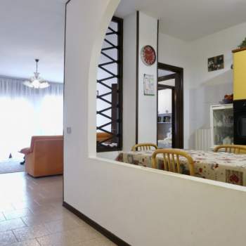 Appartamento in vendita a Solesino (Padova)