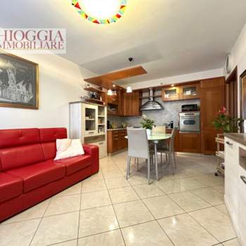 Appartamento in vendita a Chioggia (Venezia)