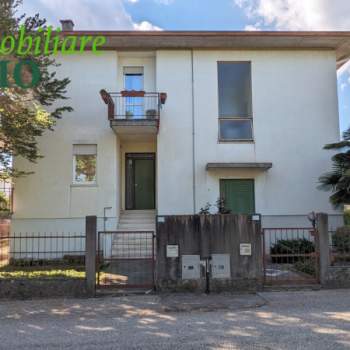 Appartamento in affitto a Schio (Vicenza)