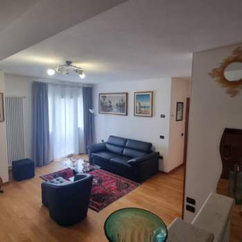 Appartamento in vendita a Cogollo del Cengio (Vicenza)