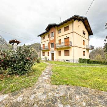 Appartamento in vendita a Guardabosone (Vercelli)