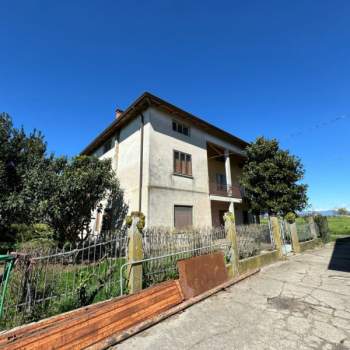 Villa in vendita a Calvisano (Brescia)