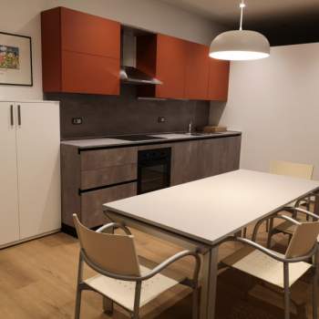 Appartamento in affitto a Trento (Trento)