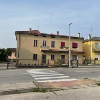 Casa a schiera in vendita a Dueville (Vicenza)