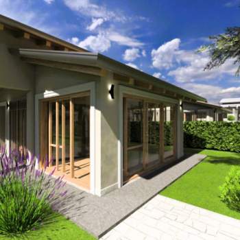 Casa singola in vendita a Frascati (Roma)