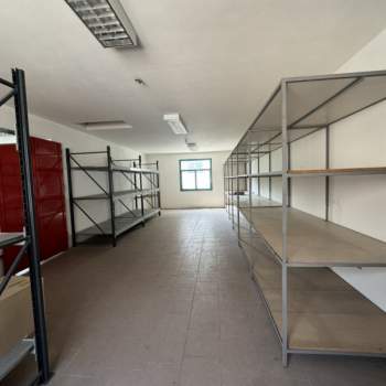 Magazzino in affitto a Este (Padova)
