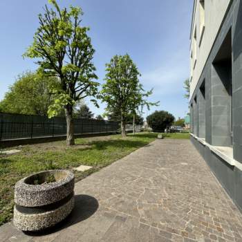 Magazzino in affitto a Este (Padova)