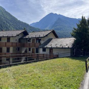 Appartamento in affitto a Ayas (Valle d'Aosta/Vallée d'Aoste)