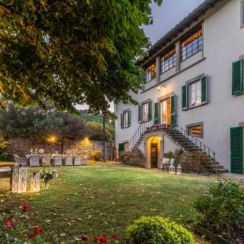 Villa in vendita a Capannori (Lucca)