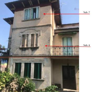 Appartamento in vendita a Conegliano (Treviso)