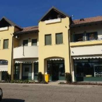 Negozio in vendita a Trevignano (Treviso)