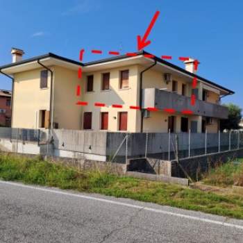 Appartamento in vendita a Trevignano (Treviso)
