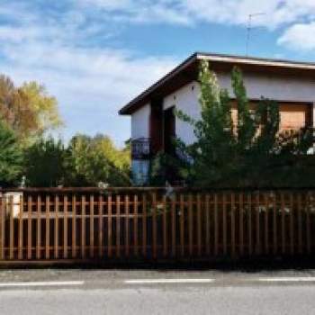 Casa singola in vendita a Susegana (Treviso)