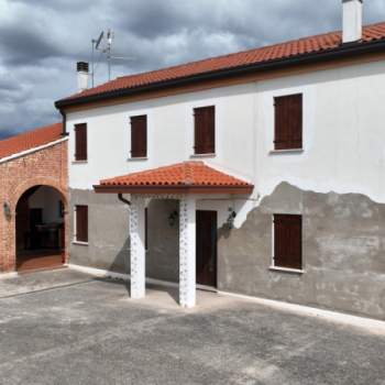 Casa singola in vendita a Ponso (Padova)