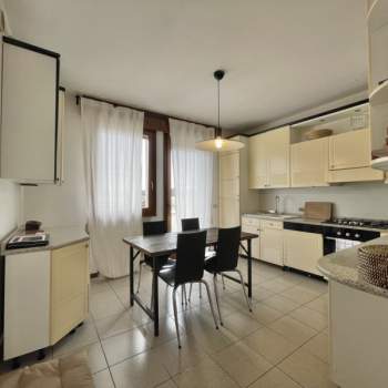 Appartamento in vendita a Solesino (Padova)