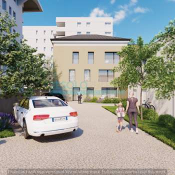 Attico in vendita a Treviso (Treviso)