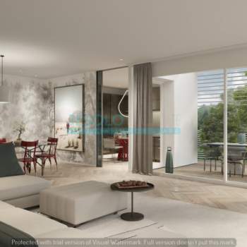 Bifamiliare in vendita a Treviso (Treviso)